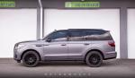 Lincoln Navigator by MetroWrapz 2019 года